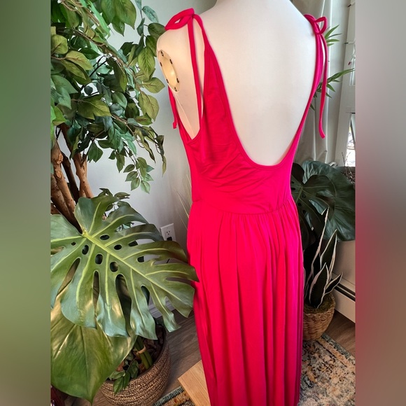 FREE PEOPLE Prina Midi Dress - Picture 13 of 17